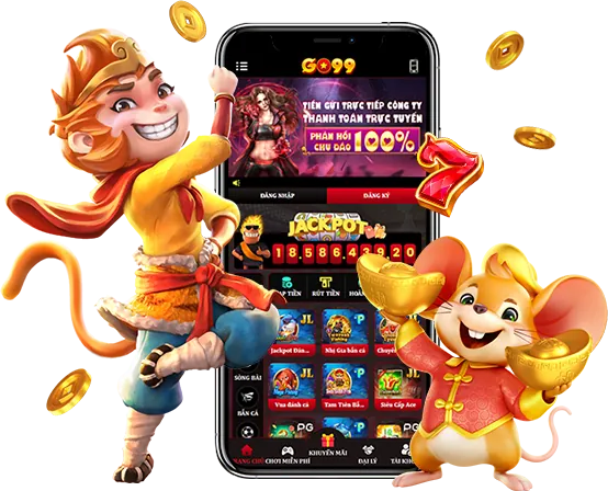 Đa Dạng Trò Chơi Slot tại G666